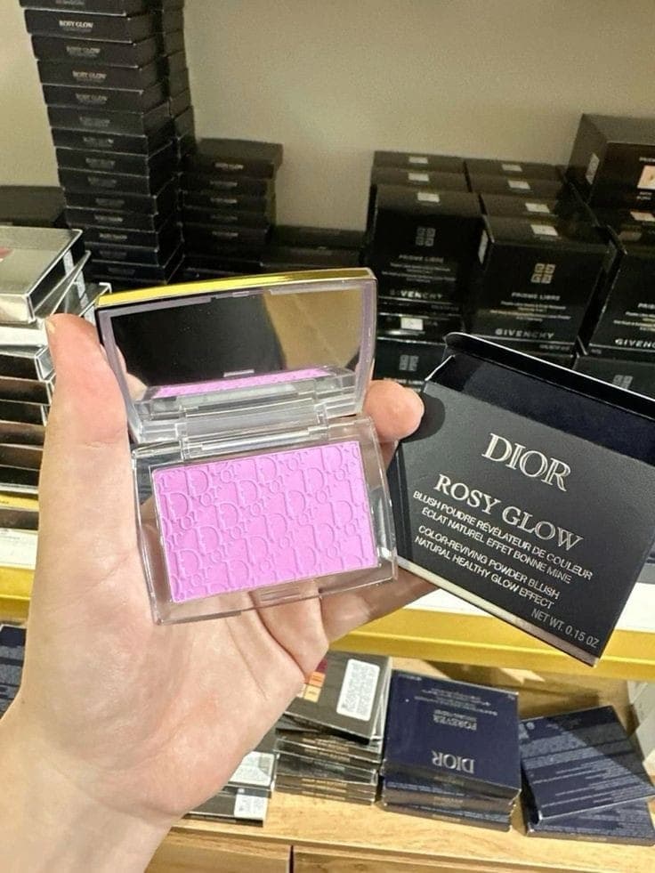 Makeup Pallets