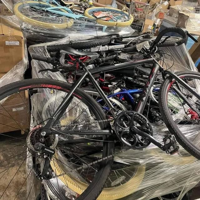 Bicycles