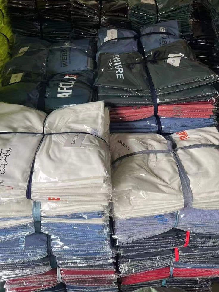 Brand new Designer T shirts