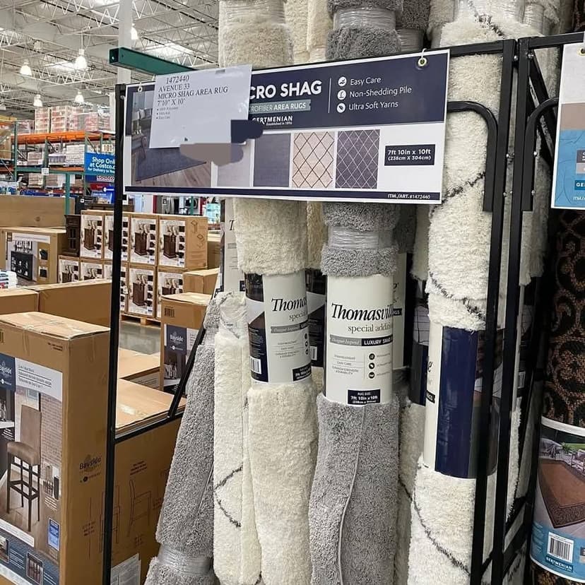 Wholesale Carpet